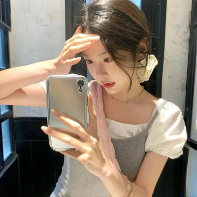 让我们荡起双桨